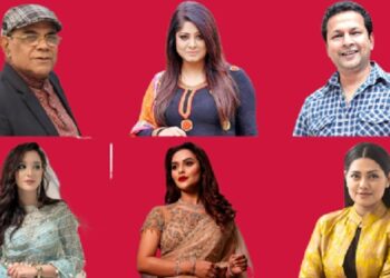 মেীসুমি-নুসরাত ফারিয়াসহ একাধিক তারকার ব্যাংক হিসাব জব্দ