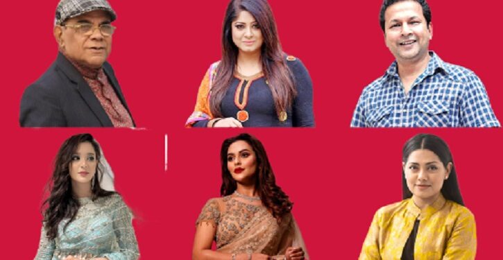 মেীসুমি-নুসরাত ফারিয়াসহ একাধিক তারকার ব্যাংক হিসাব জব্দ