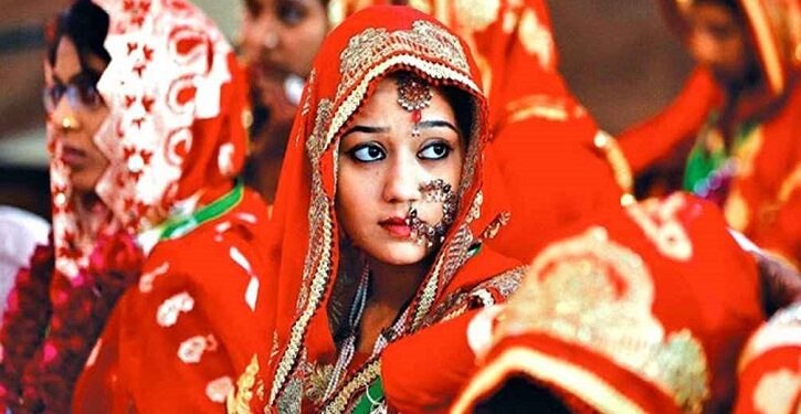 শাহীনের টার্গেটই কিশোরী বিয়ে করা, যা ঘটল