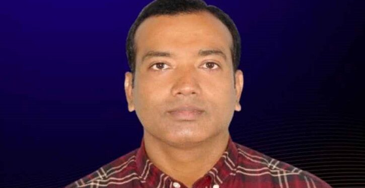 পদ হারানোর গুঞ্জন নিয়ে মুখ খুললেন ছাত্রদল সভাপতি