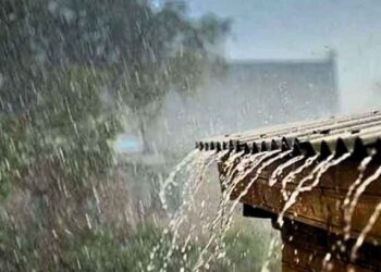 ৮ বিভাগে ভারী বৃষ্টির সম্ভাবনা