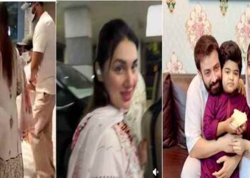 শাকিব-অপুর ভিডিও ভাইরাল, মুখ খুললেন বুবলী