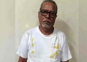 নির্বাচন বিতর্কিত হলেও কমিশন দায়ী না: নুরুল হুদা