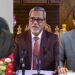 সাবেক তিন প্রধান নির্বাচন কমিশনারের বিরুদ্ধে মামলা করবে বিএনপি