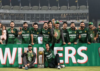 শেষ ম্যাচেও পাকিস্তানের কাছে টাইগারদের হার