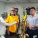 মোহামেডানের ফুটবল কমিটির চেয়ারম্যানের পদত্যাগ
