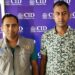 চাকরির প্রলোভনে ইউক্রেন-রাশিয়া যুদ্ধে পাঠানো চক্রের মূলহোতা গ্রেপ্তার