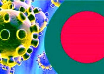 করোনা নিয়ে স্বাস্থ্য মন্ত্রণালয়ের জরুরি সতর্কবার্তা