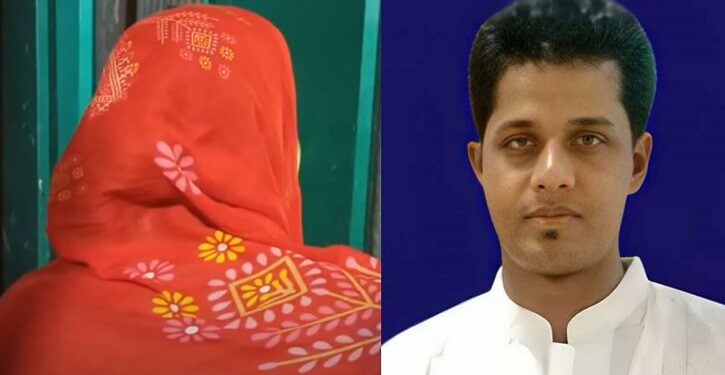 ‘মামলাটা উঠাতে চাই, দেশ শান্তিতে রাখতে চাই’
