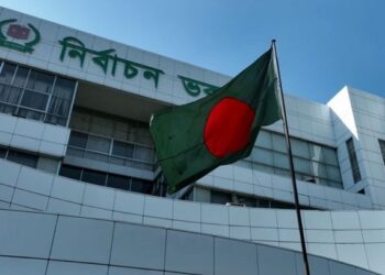 ভোটকেন্দ্র স্থাপনে ডিসি-ইউএনওদের নেতৃত্বে কমিটি বাতিল