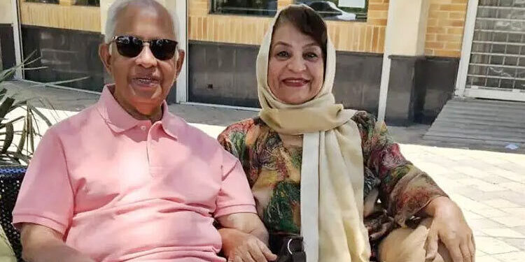 ইরানে চিকিৎসা করাতে গিয়ে আটকা ২০ বাংলাদেশি