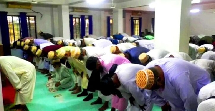 লক্ষ্মীপুরে ১১ গ্রামে ঈদুল আজহা উদযাপন