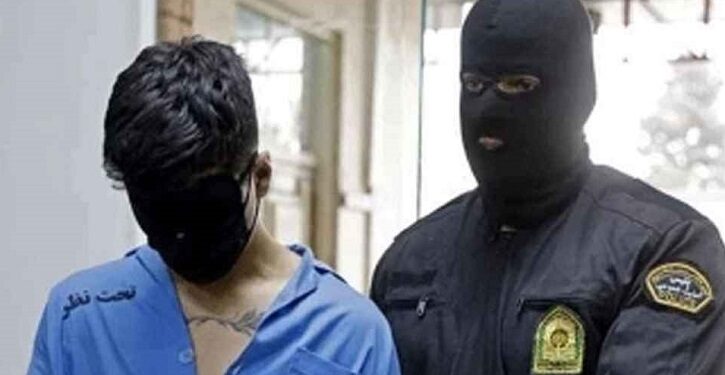মোসাদের ৫৪ গুপ্তচরকে গ্রেপ্তার করেছে ইরান