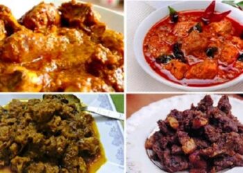 কুরবানির খুশির ঈদে পরিমিত খাওয়ায় থাকুক প্রশান্তি