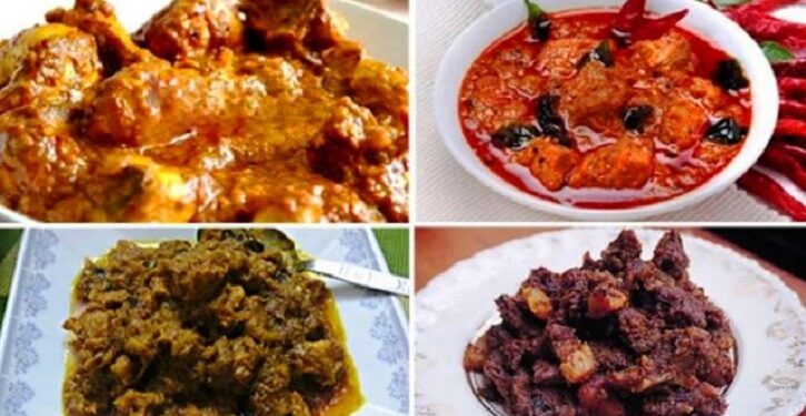 কুরবানির খুশির ঈদে পরিমিত খাওয়ায় থাকুক প্রশান্তি