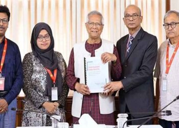 গুমের ঘটনায় প্রধান ভূমিকা পুলিশ, র‌্যাব, ডিবি ও সিটিটিসির