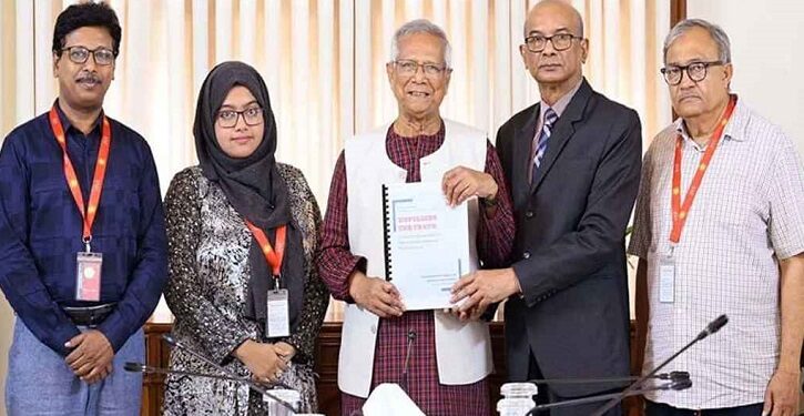 গুমের ঘটনায় প্রধান ভূমিকা পুলিশ, র‌্যাব, ডিবি ও সিটিটিসির