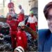 ইরানে বাংলাদেশ দূতাবাস কর্মকর্তার বাসায় ইসরায়েলের হামলা