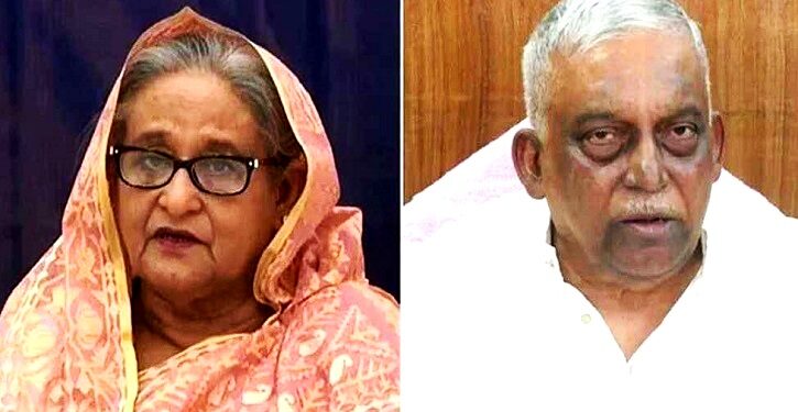 হাসিনা-কামালকে হাজির হতে পত্রিকায় বিজ্ঞপ্তি প্রকাশের আদেশ