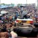 ঢাকায় কোরবানির পশু বিক্রি শুরু, দেশি গরুর চাহিদা বেশি