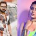 এক ছবিতে সাত চরিত্রে ইধিকা-সোহম!
