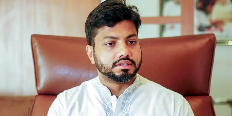 ইশরাকের শপথ: আদালতের আদেশের কপি ইসিতে