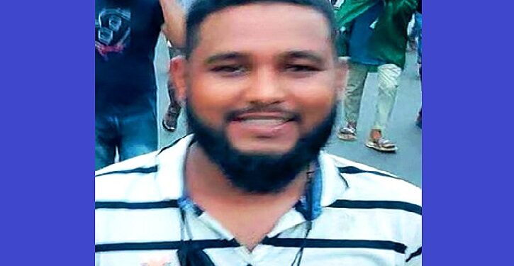 নারীকে লাথি মেরে বহিষ্কৃত জামায়াতের সেই কর্মী গ্রেপ্তার