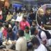 আসন না পেয়ে ফ্লোরে সাংবাদিকরা, ভিডিও করলেন জামাল