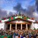 ১ জুলাই থেকে ৫ আগস্ট পর্যন্ত জুলাই স্মৃতি উদযাপন