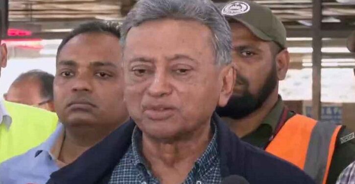 মবের বিরুদ্ধে শক্ত অবস্থানে বিএনপি: খসরু