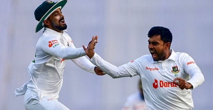 ভক্তদের ঈদের শুভেচ্ছা জানালেন লিটন, মুশফিক, মিরাজরা