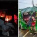 ময়মনসিংহে পৃথক সড়ক দুর্ঘটনায় নিহত বেড়ে ১১