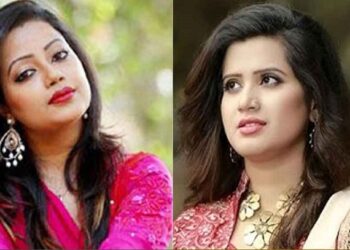 কনার বিচ্ছেদের ঘোষণাকে ‘শেয়াল রাণীর বাণী’ বললেন ন্যান্সি! 
