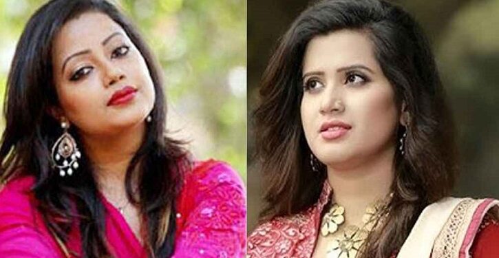 কনার বিচ্ছেদের ঘোষণাকে ‘শেয়াল রাণীর বাণী’ বললেন ন্যান্সি! 