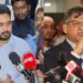নির্বাচন নিয়ে বাদানুবাদে জড়ায় বিএনপি ও এনসিপি