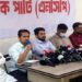 ‘দেশ গড়তে জুলাই পদযাত্রা’ কর্মসূচি ঘোষণা এনসিপির