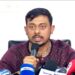 ‘বিদেশে নির্বাচন নিয়ে বৈঠক গণঅভ্যুত্থানের আকাঙ্ক্ষার পরিপন্থি’