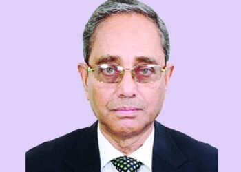 দেশ ছাড়লেন শেখ হাসিনার চাচা শেখ কবির