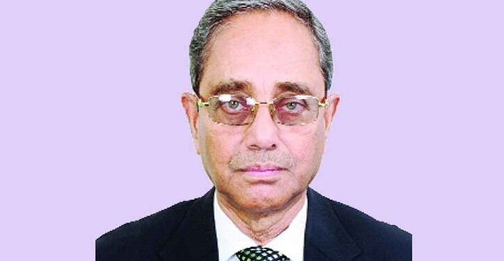 দেশ ছাড়লেন শেখ হাসিনার চাচা শেখ কবির
