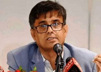কেন এপ্রিলেই নির্বাচন, ব্যাখ্যা দিলেন প্রেস সচিব 