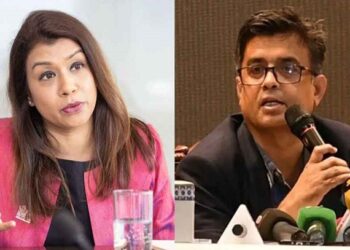 টিউলিপের চিঠি পেয়েছেন কিনা, জানালেন প্রেস সচিব
