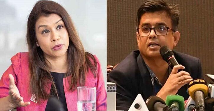 টিউলিপের চিঠি পেয়েছেন কিনা, জানালেন প্রেস সচিব