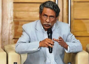জুলাই সনদ নিয়ে যে শঙ্কার কথা জানালেন আলী রীয়াজ