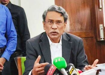 প্রধানমন্ত্রীর মেয়াদ-নির্বাচনী এলাকা নির্ধারণ নিয়ে আলোচনা