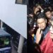 খুলনায় অবরুদ্ধ প্রেস সচিব শফিকুল আলম  