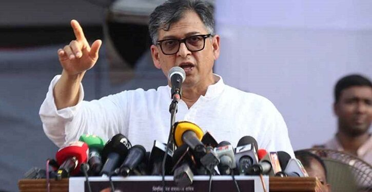 সিইসির সঙ্গে কী কথা হলো ড.ইউনূসের, স্পষ্ট বার্তা চান সালাহউদ্দিন