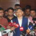 বাংলাদেশে আনুপাতিক পদ্ধতিতে নির্বাচন সম্ভব নয়: সালাহউদ্দিন