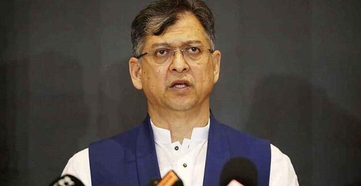 ইলেক্টোরাল কলেজ গঠনে একমত নয় বিএনপি: সালাহউদ্দিন