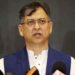 ইলেক্টোরাল কলেজ গঠনে একমত নয় বিএনপি: সালাহউদ্দিন
