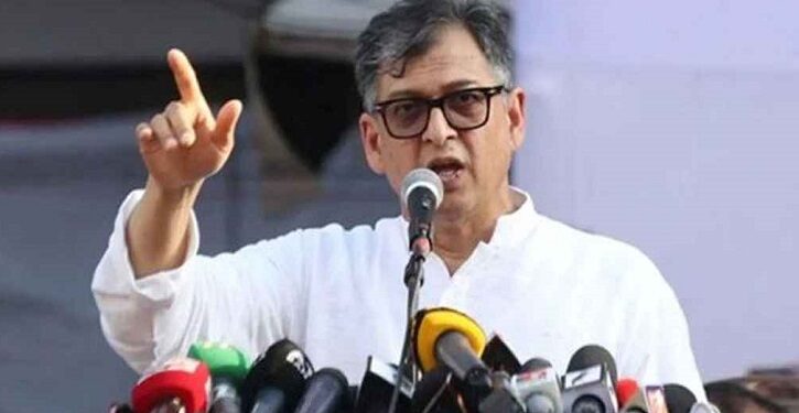 ফেব্রুয়ারিতে নির্বাচনের জন্য দ্রুত ইসিকে জানাতে বললেন সালাহউদ্দিন